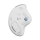 LOGITECH M575 S Ergo biała 910-007030 - 1276184 - zdjęcie 2